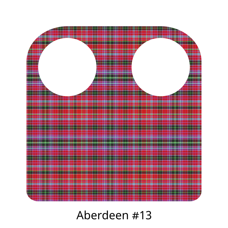 Aberdeen #13