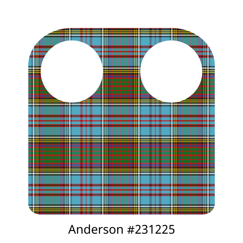 Anderson #231225