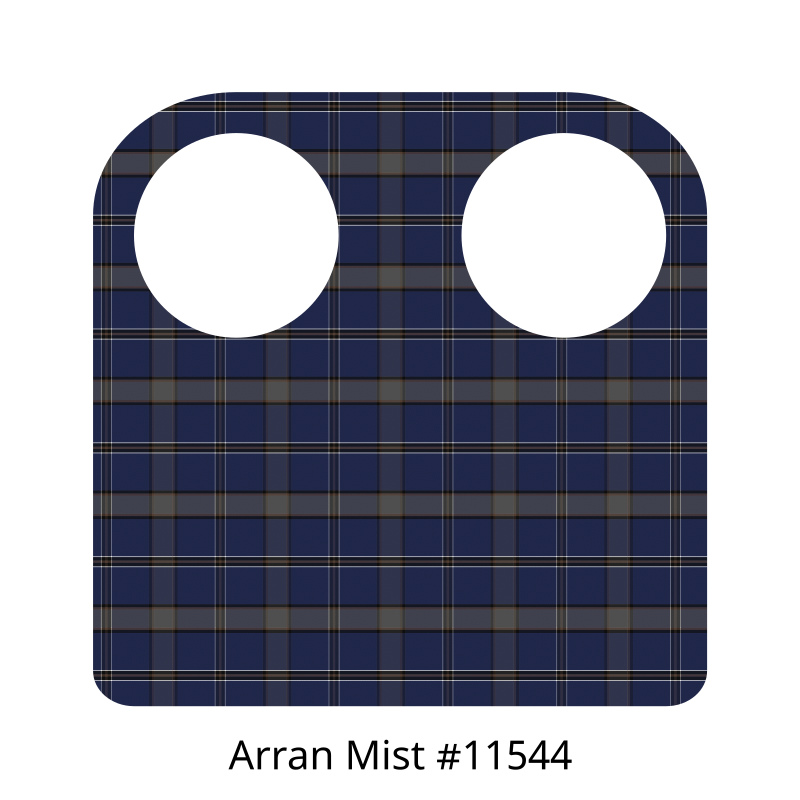Arran Mist #11544