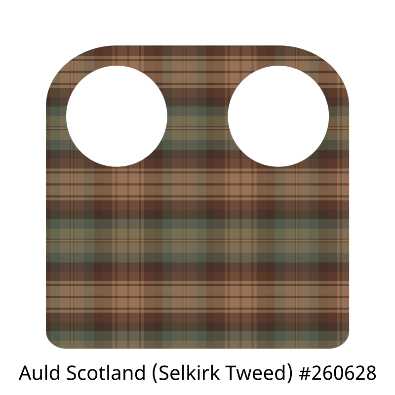 Auld Scotland (Selkirk Tweed) #260628