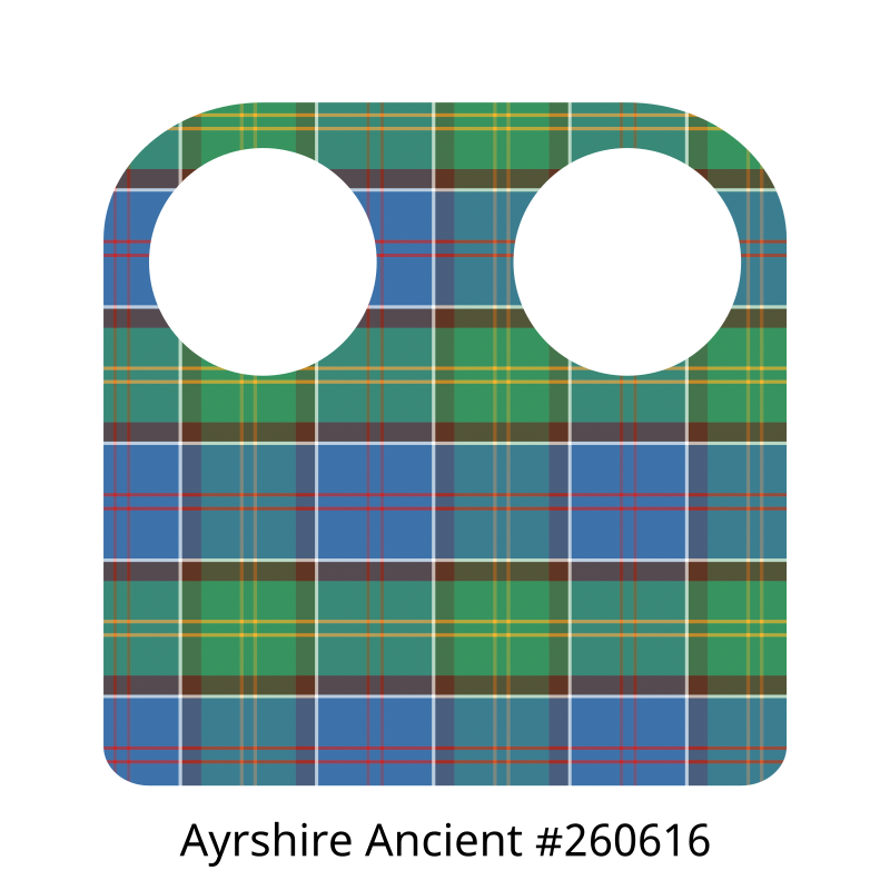 Ayrshire Ancient #260616