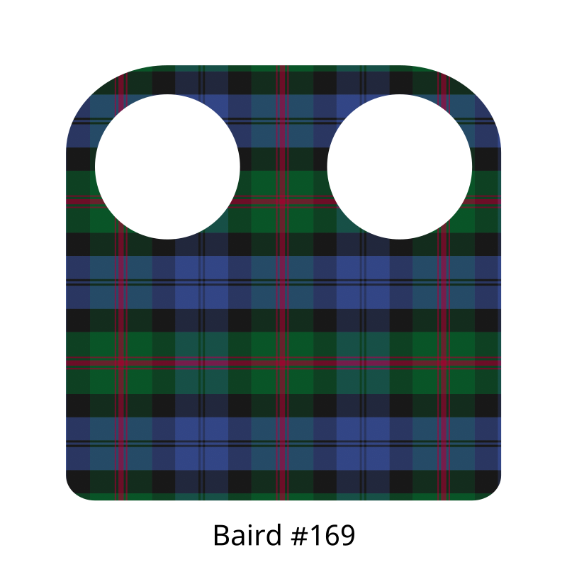 Baird #169