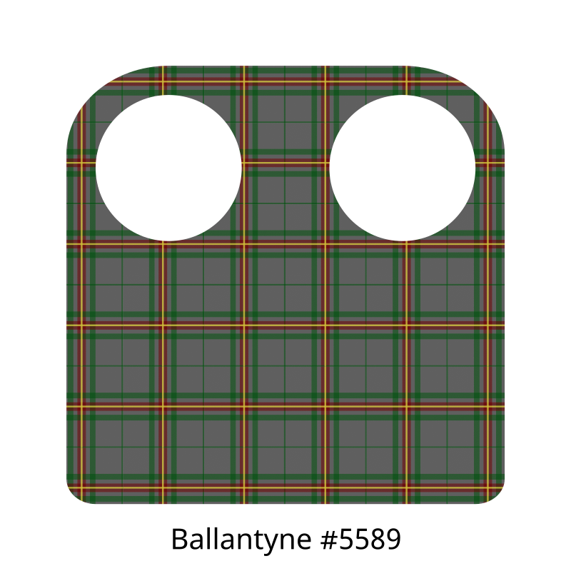 Ballantyne #5589