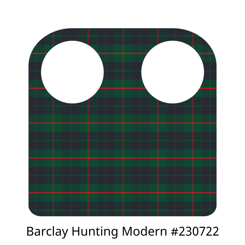 Barclay Hunting Modern #230722