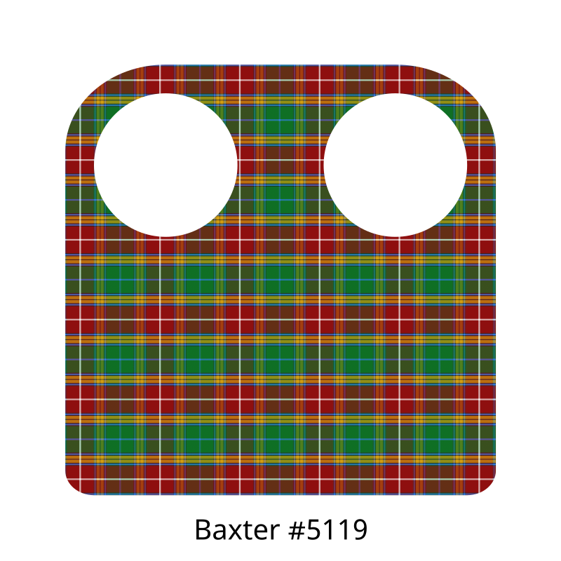 Baxter #5119