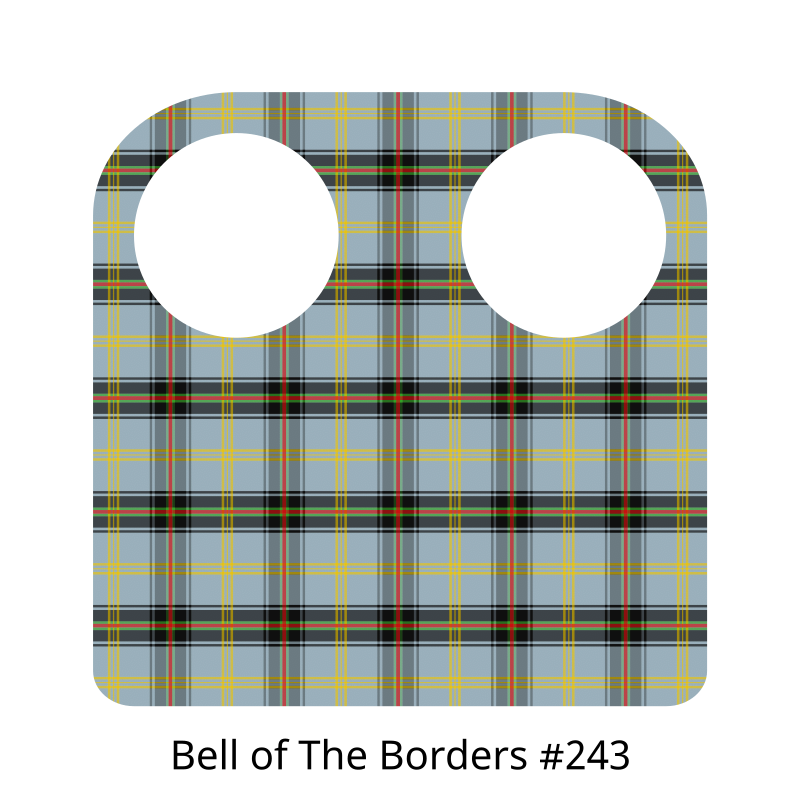 Bell of The Borders #243