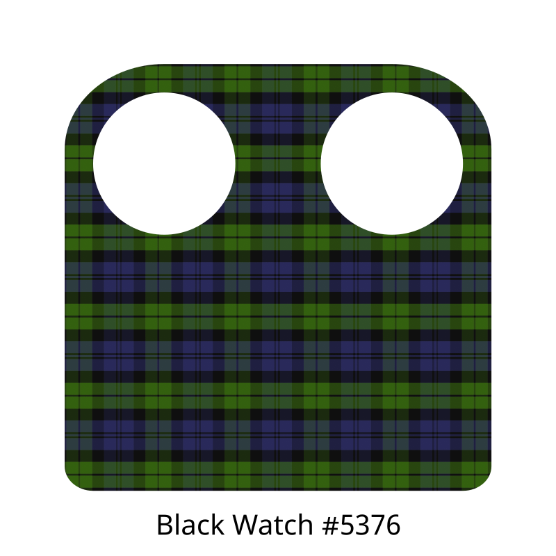 Black Watch #5376