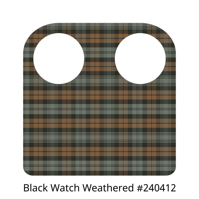 Black Watch Weathered #240412