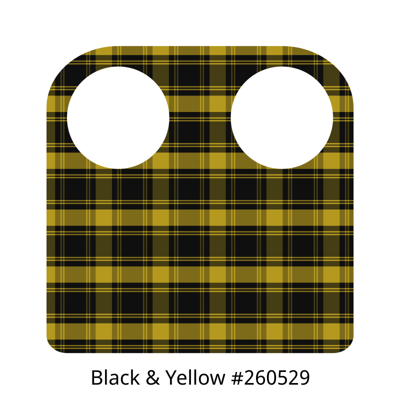 Black & Yellow #260529