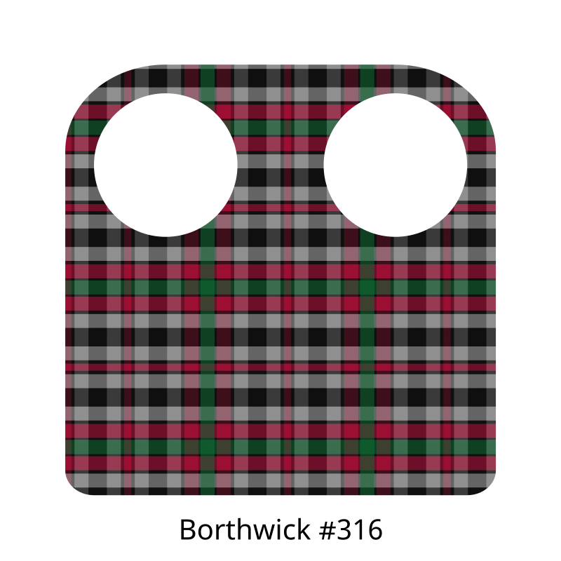 Borthwick #316