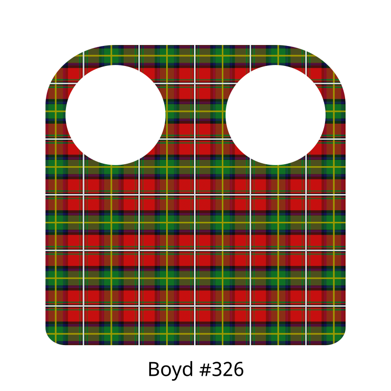 Boyd #326