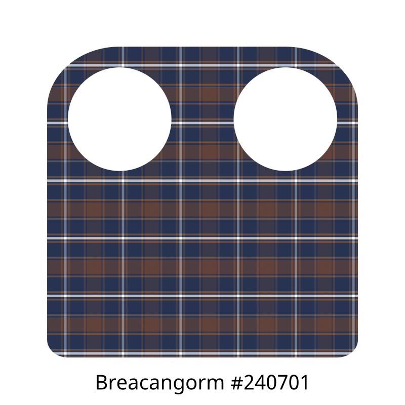 Breacangorm #240701