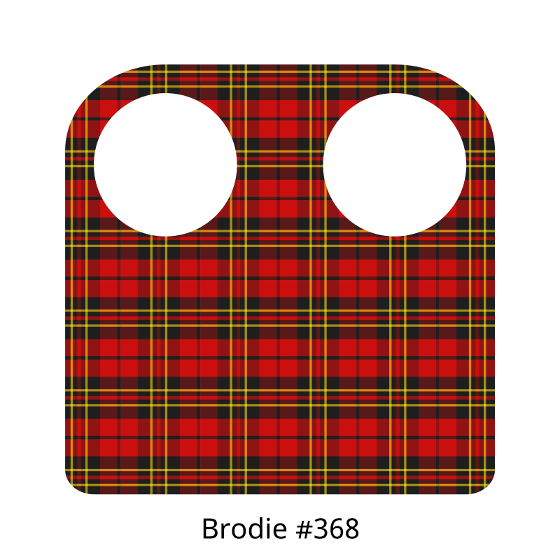 Brodie #368