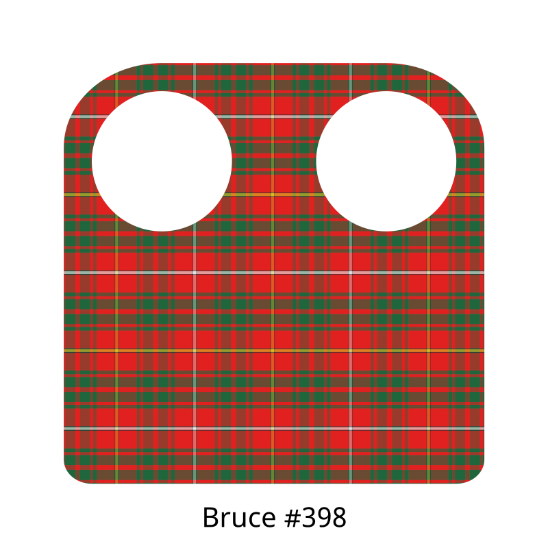 Bruce #398