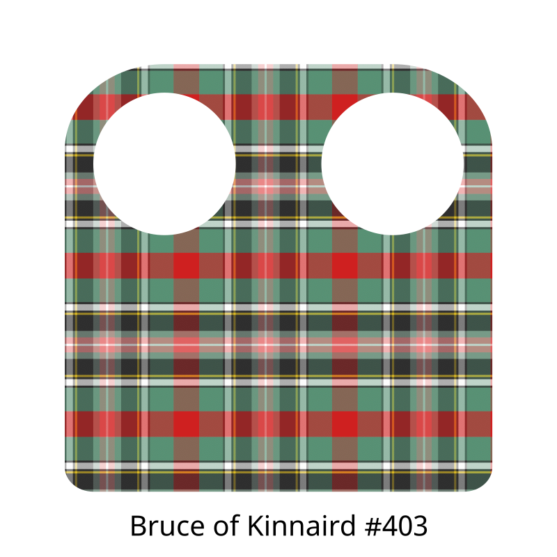 Bruce of Kinnaird #403