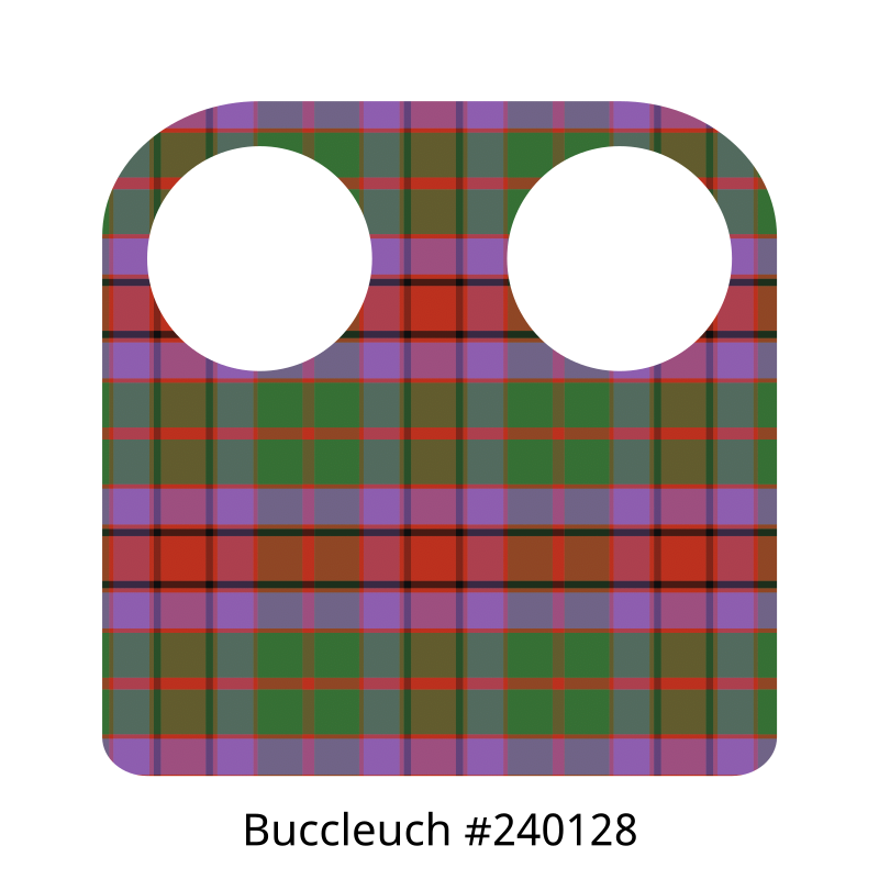 Buccleuch #240128