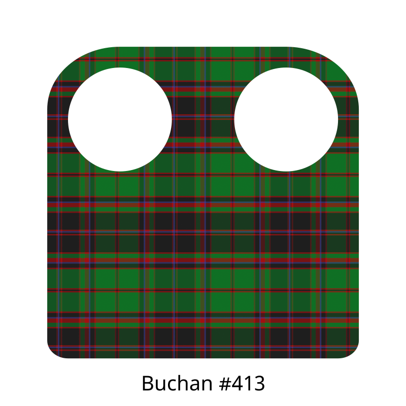 Buchan #413