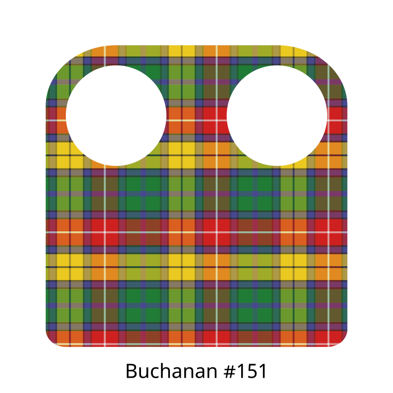Buchanan #151