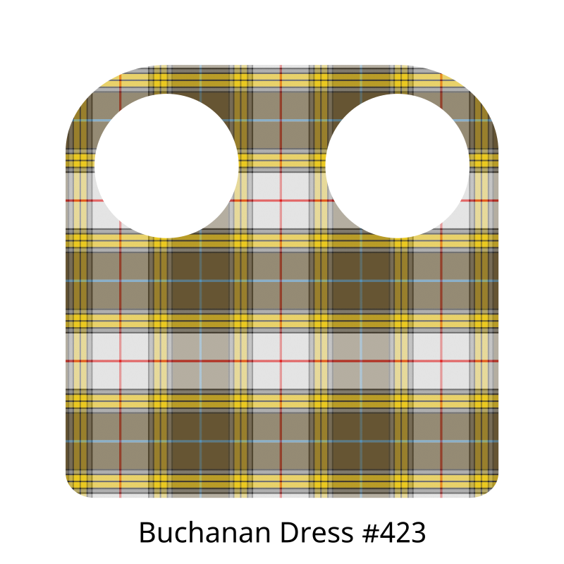 Buchanan Dress #423