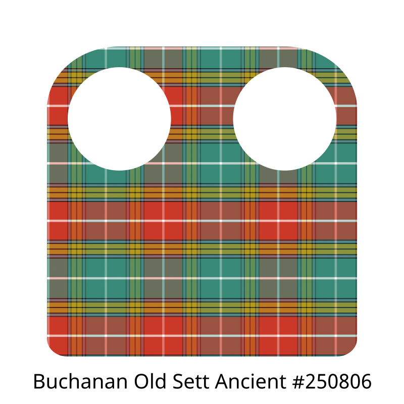 Buchanan Old Sett Ancient #250806