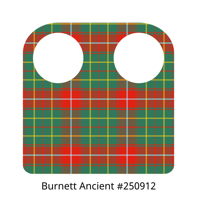 Burnett Ancient #250912