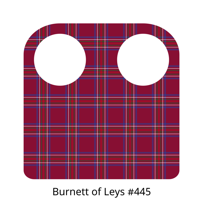 Burnett of Leys Hunting #445