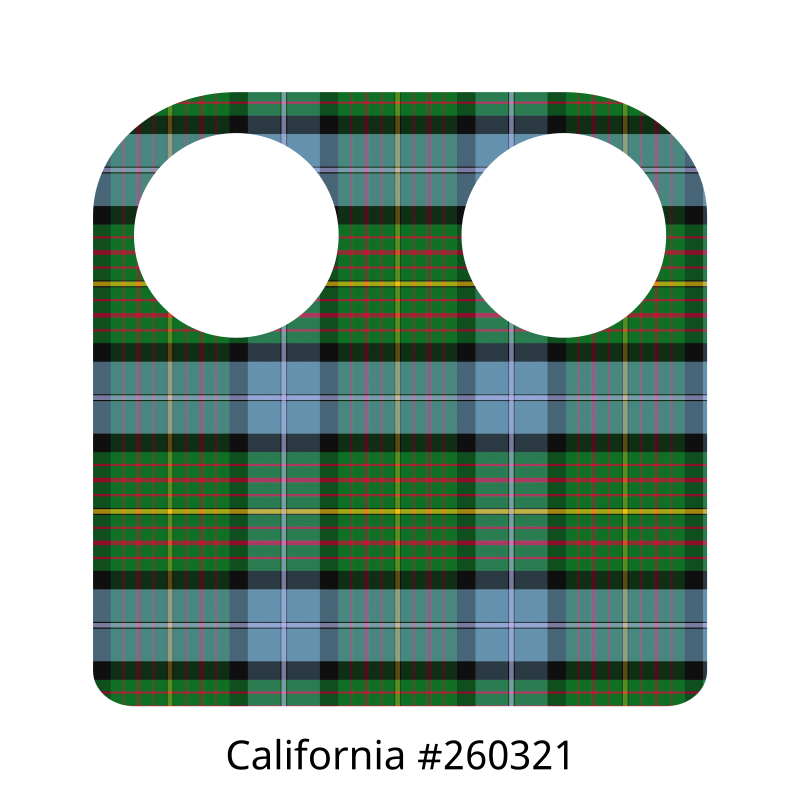California #260321