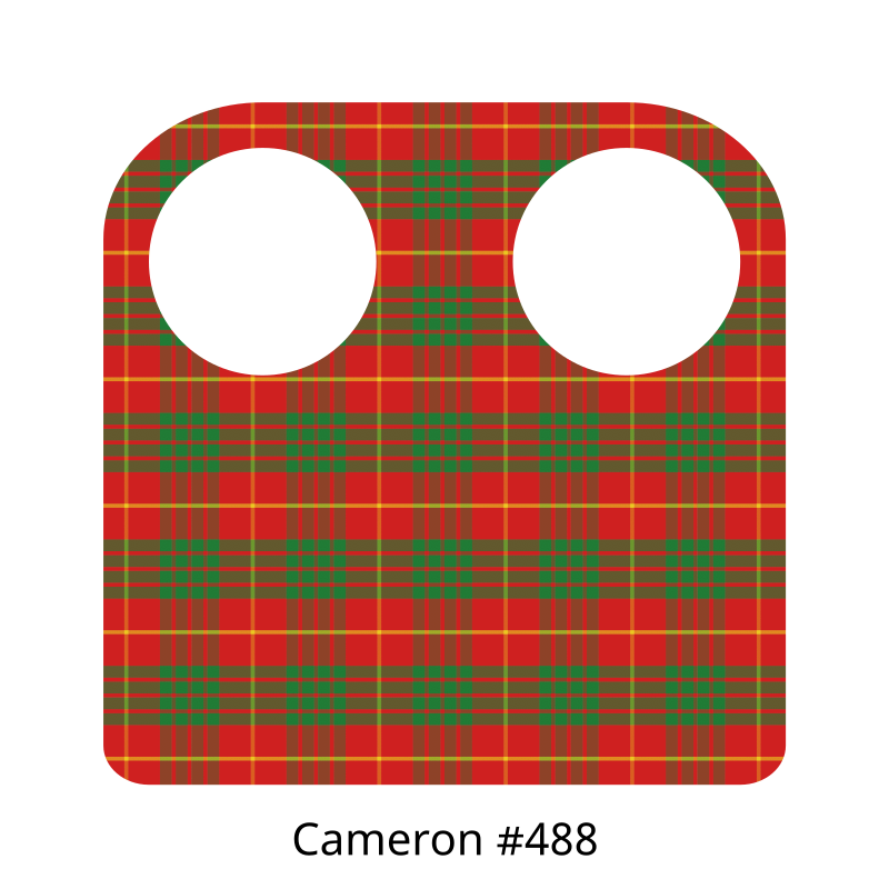 Cameron #488