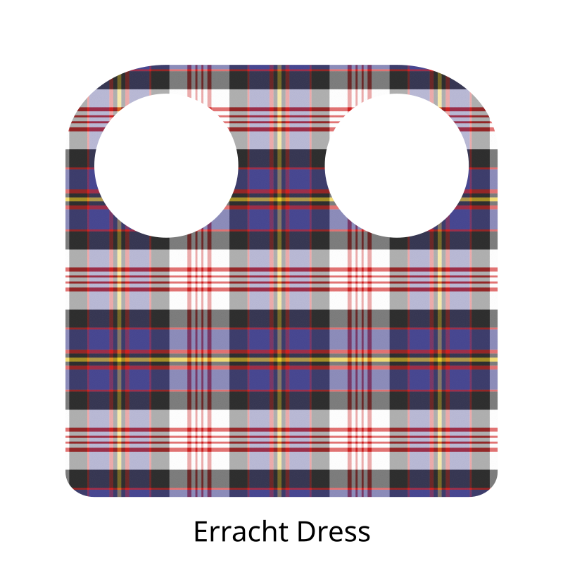 Cameron of Erracht Dress #496