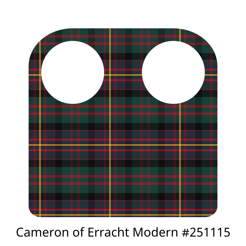 Cameron of Erracht Modern #251115