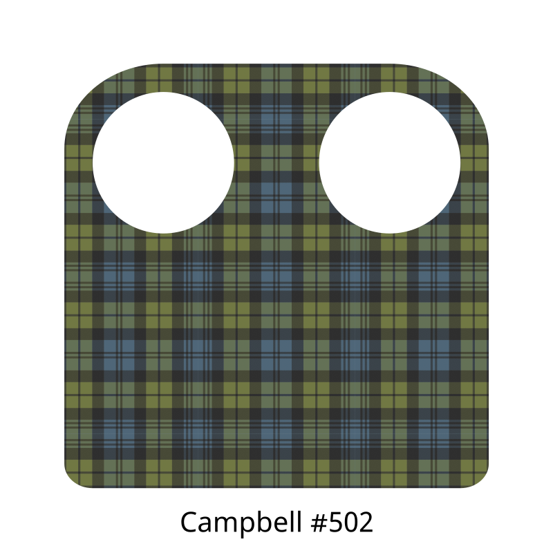 Campbell #502