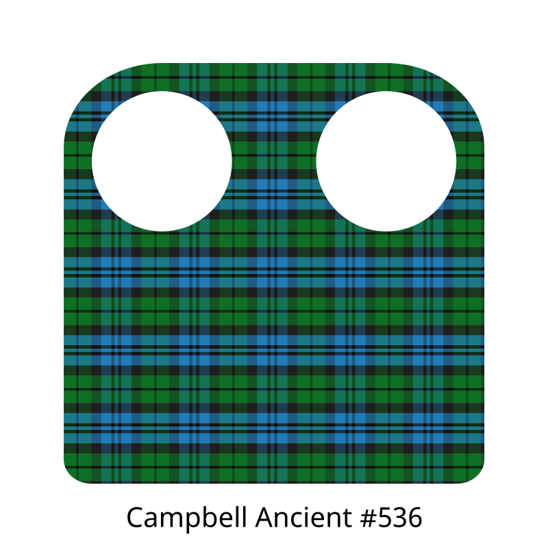 Campbell Ancient #536