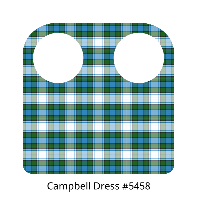 Campbell Dress #5458