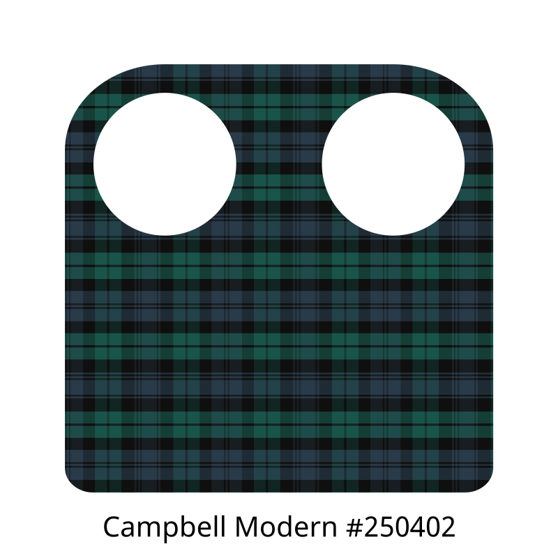 Campbell Modern #250402