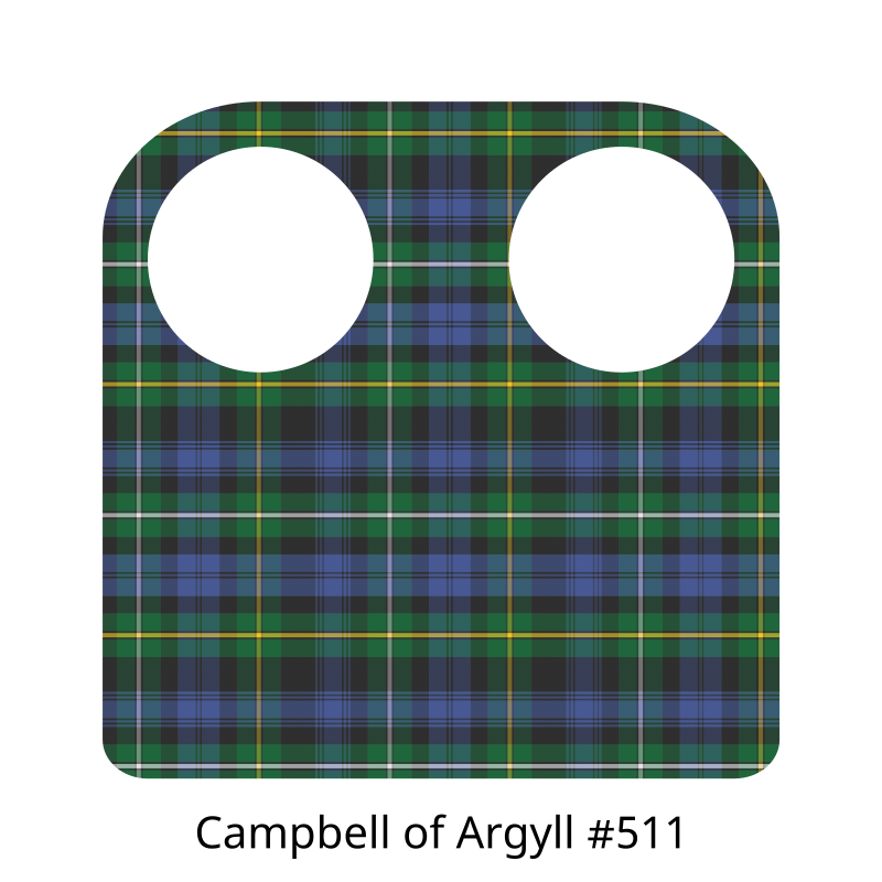 Campbell of Argyll #511