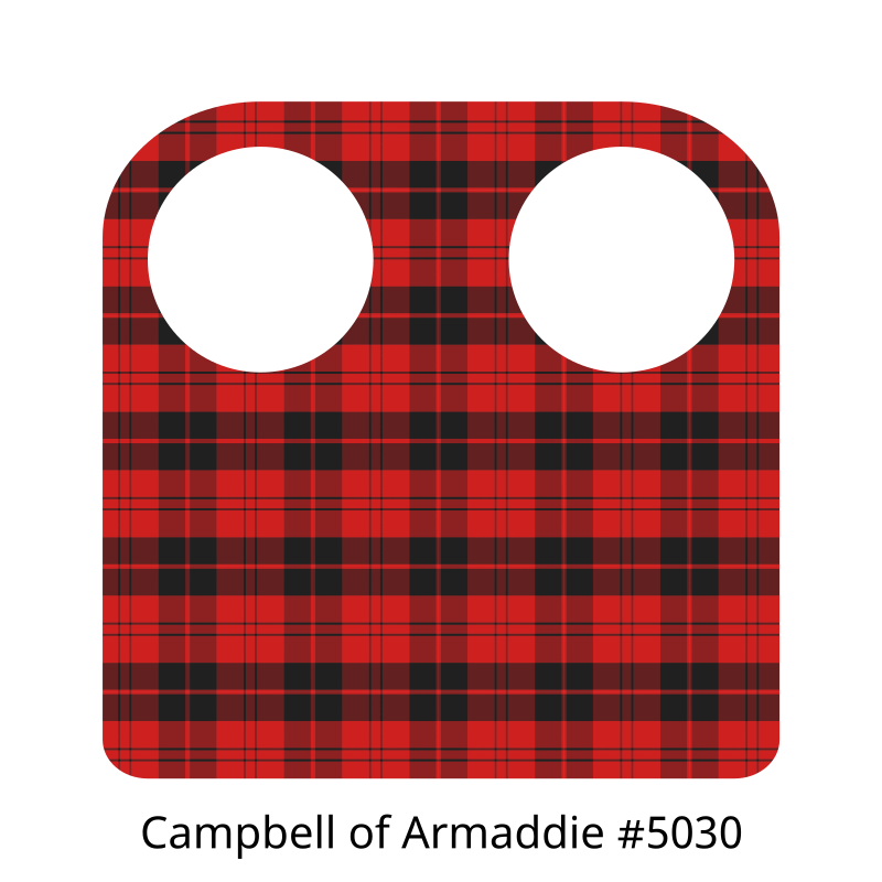 Campbell of Armaddie #5030