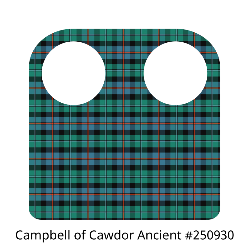 Campbell of Cawdor Ancient #250930