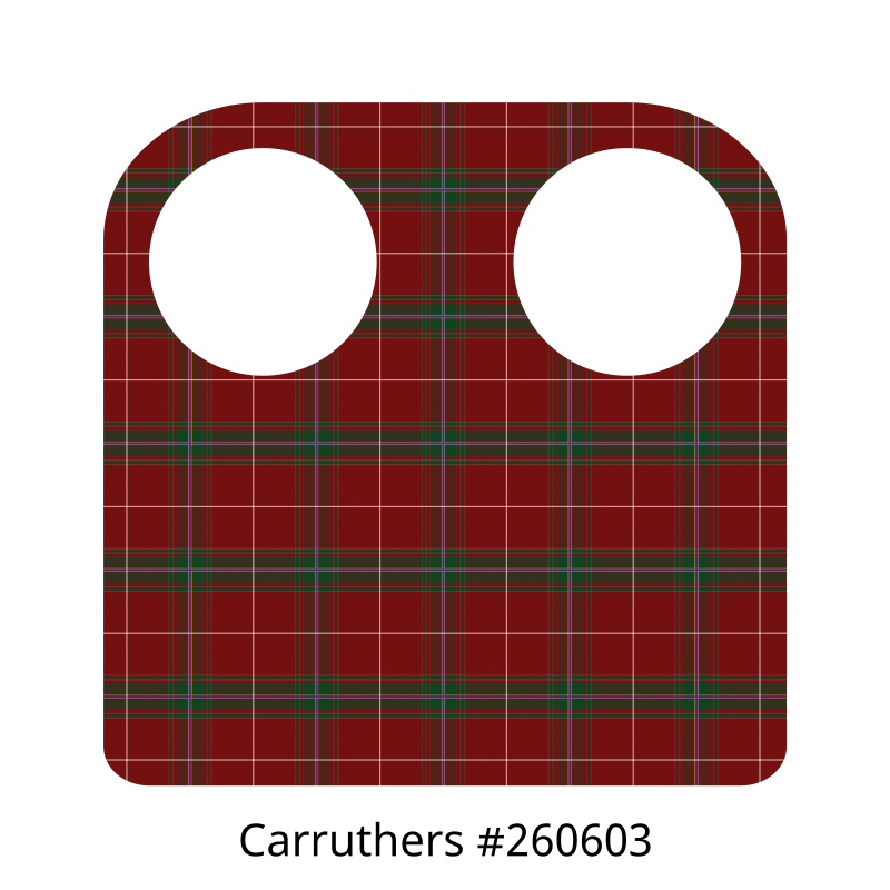 Carruthers #260603