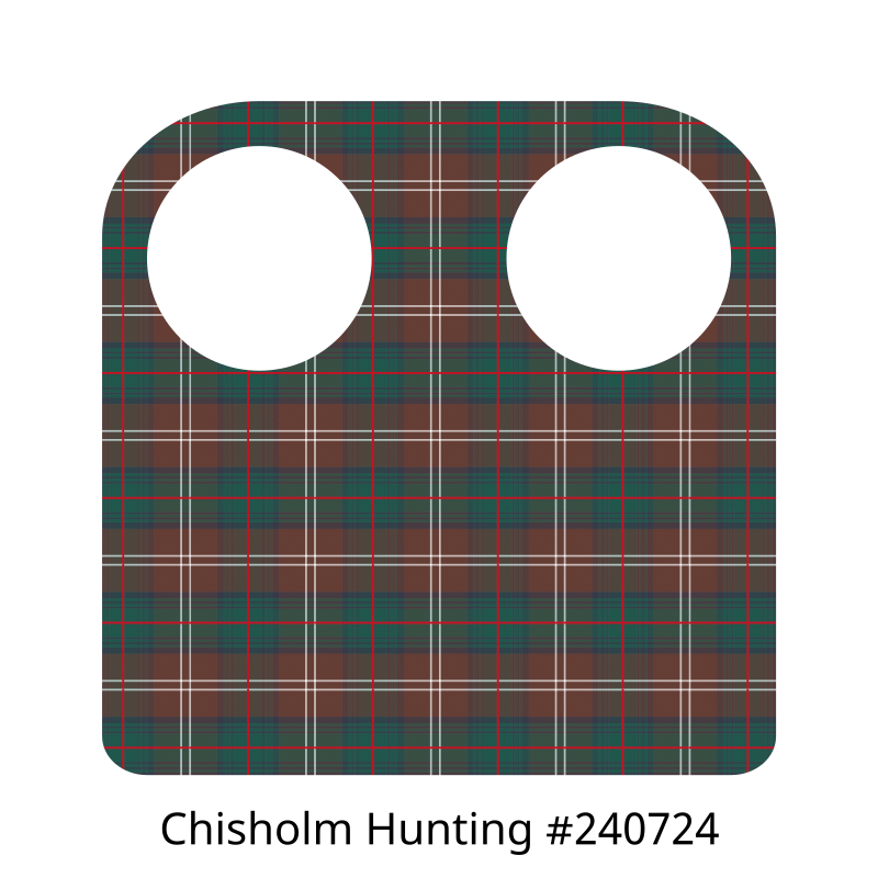Chisholm Hunting #240724