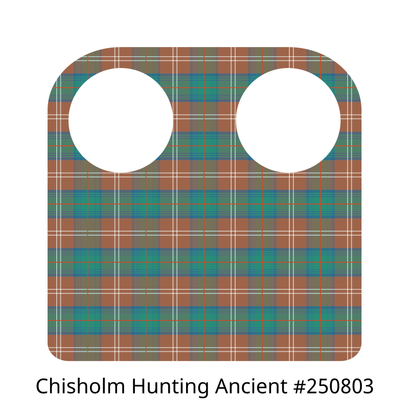 Chisholm Hunting Ancient #250803