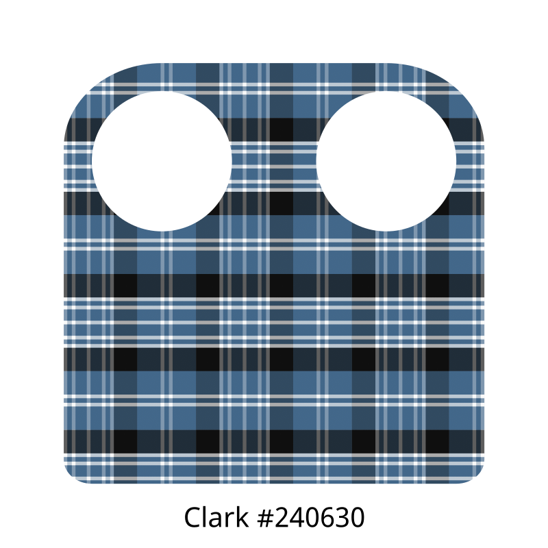 Clark #240630
