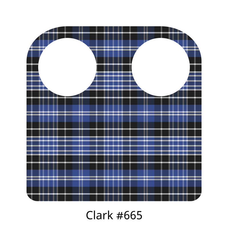 Clark #665