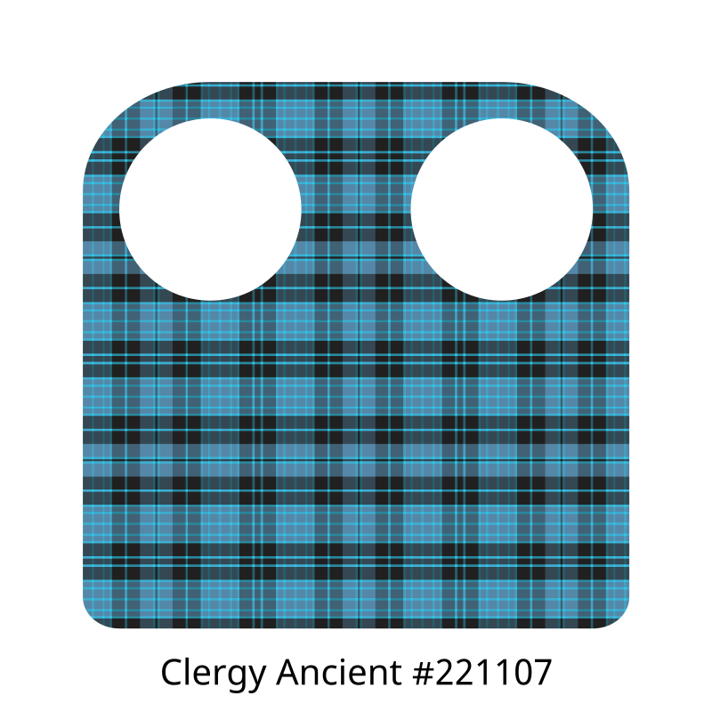 Clergy Ancient #221107