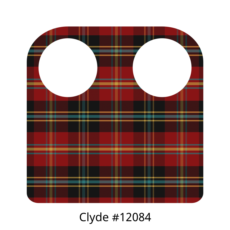 Clyde #12084