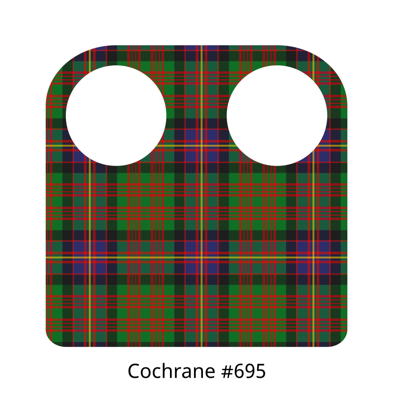 Cochrane #695