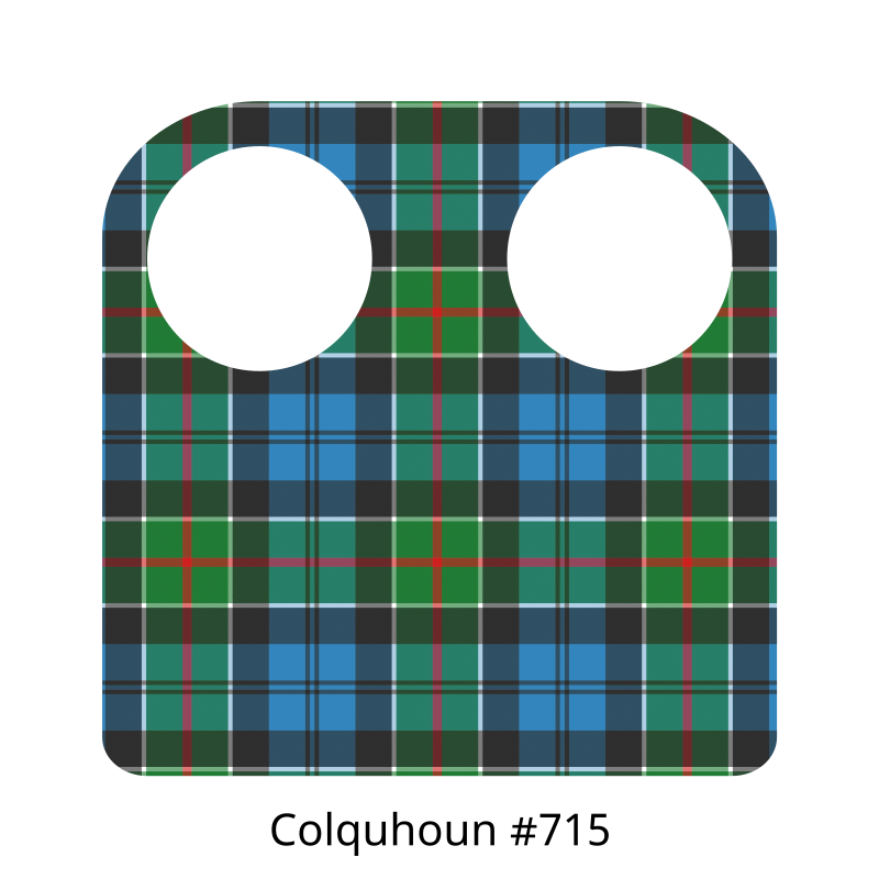 Colquhoun #715