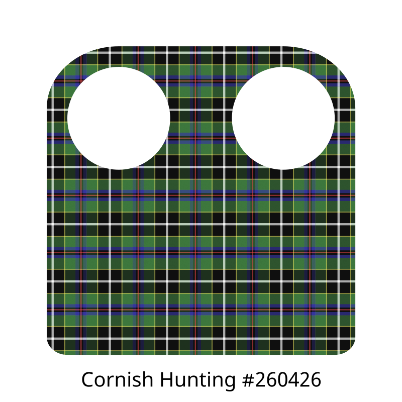 Cornish Hunting #260426
