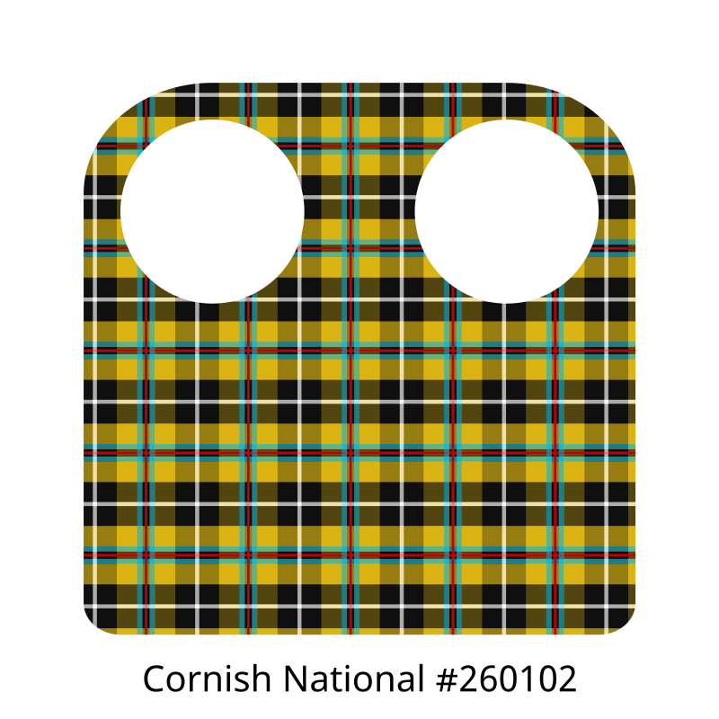 Cornish National #260102