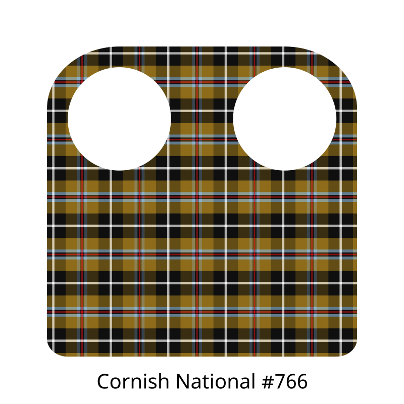 Cornish National #766