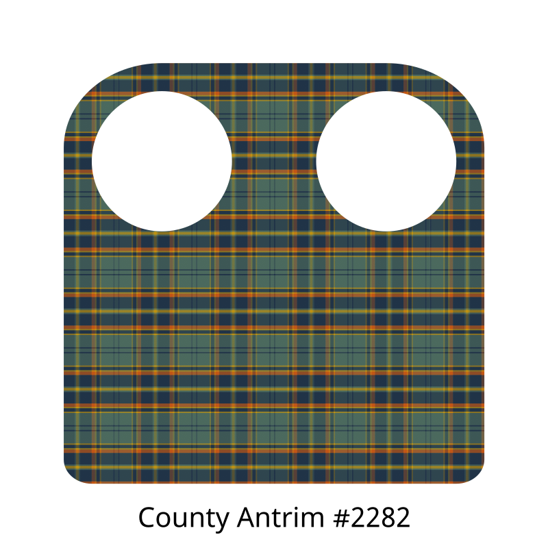 County Antrim #2282
